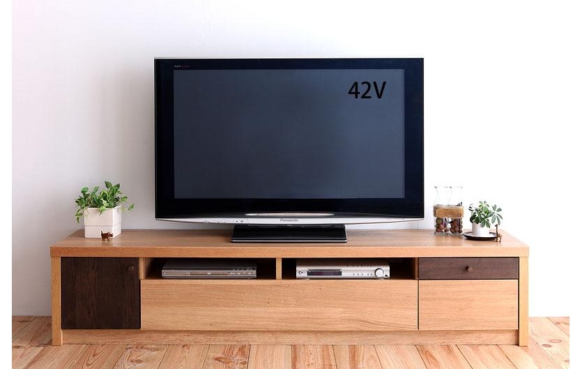 180cmテレビボード