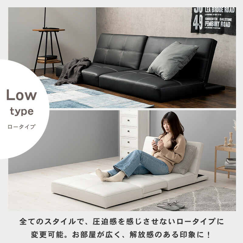 ロータイプスタイル