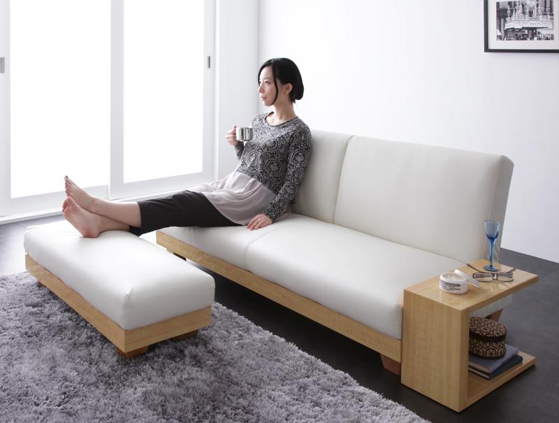 スツールスタイル